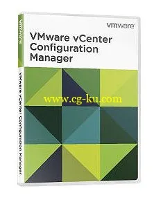 VMware vRealize Configuration Manager Enterprise v5.8的图片1