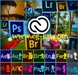 Adobe Creative Cloud Collection Jun 2015 For MacOSX的图片1