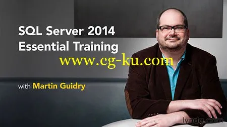 Lynda – SQL Server 2014 Essential Training的图片1