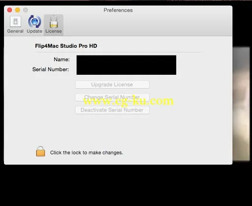 Flip4Mac Studio Pro HD 3.3.7.3 MacOSX的图片2