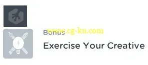 Teamtreehouse – Exercise Your Creative的图片1