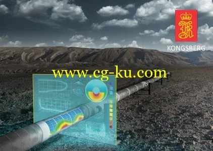 Kongsberg LedaFlow Engineering 1.7的图片1