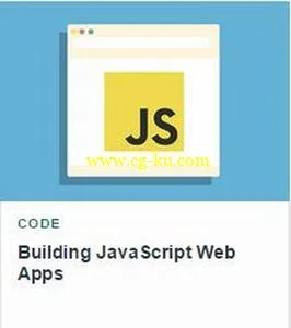 Tutplus – Building JavaScript Web Apps的图片1