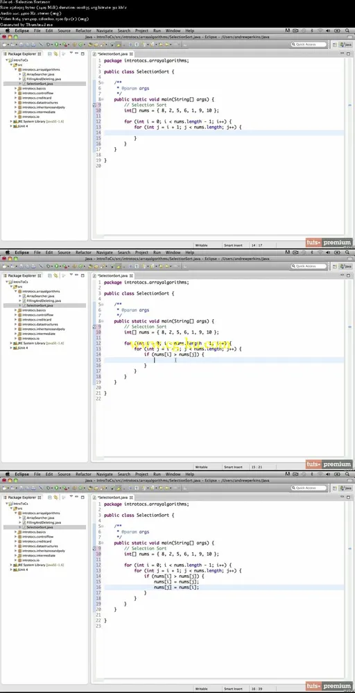 Tutsplus – Introduction to Computer Programming with Java: 301的图片1