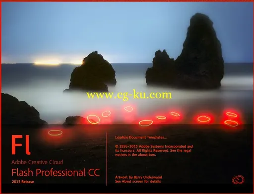 Adobe Flash Professional CC 2015 v15.0.1.179 Multilingual MacOSX的图片1