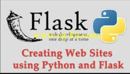 Professional Backend Web Development with Python Flask的图片1