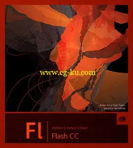 Adobe Flash Pro CC 2015 v15的图片1