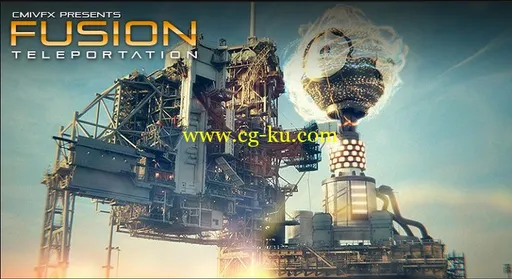 cmiFX – Fusion Teleportation的图片1