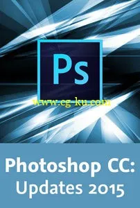 Video2Brain – Photoshop CC: Updates 2015的图片1