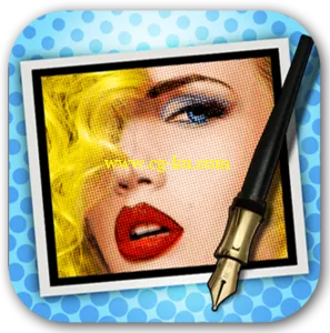 JixiPix Pop Dot Comics 2.04 x86/x64的图片1