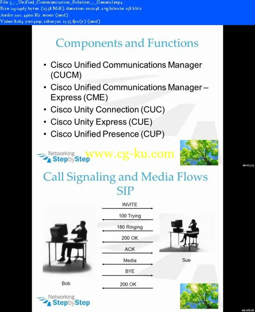 Cisco Network CCNA Voice的图片2