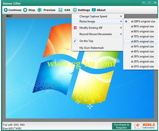 ReneeGifer 4.4.0.0的图片1