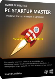 PC Startup Master Pro 3.0.235的图片1