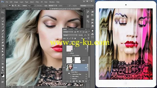 Lynda – Photoshop: 2015 Creative Cloud Updates的图片1