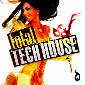 Delectable Records Total Tech House [WAV AiFF]的图片1