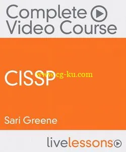 LiveLessons – CISSP Complete Video Course ( Lesson 1-2 )的图片1