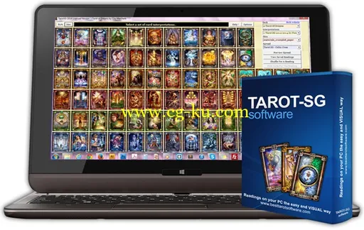 Tarot-SG2014 v2014-1.11的图片1