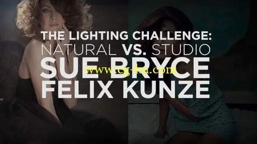 The Lighting Challenge: Natural vs Studio的图片1