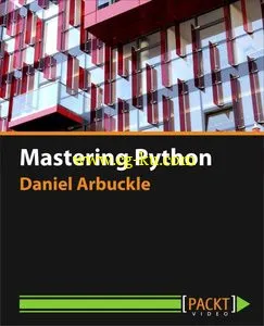 Packtpub – Mastering Python的图片1