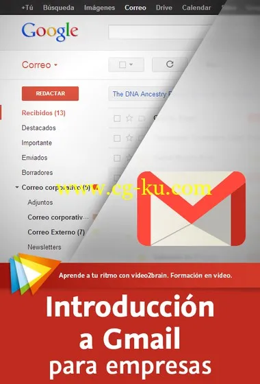 Introducción a Gmail para empresas的图片1