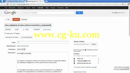 Introducción a Gmail para empresas的图片2