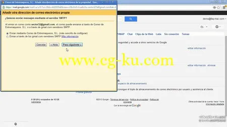 Introducción a Gmail para empresas的图片3