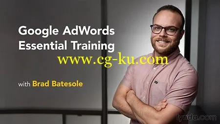 Lynda – Google AdWords Essential Training的图片1