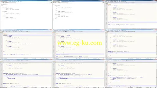 Become a Professional Web Developer的图片2