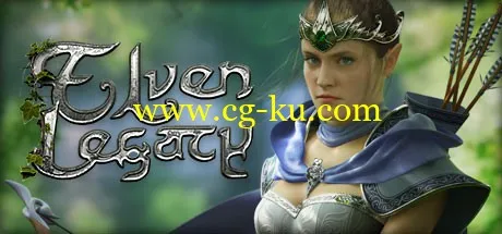 Elven Legend v1.0 MacOSX-DELiGHT的图片3