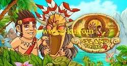 Island Tribe 4 v1.0 MacOSX-DELiGHT的图片2