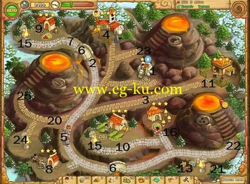 Island Tribe 4 v1.0 MacOSX-DELiGHT的图片3