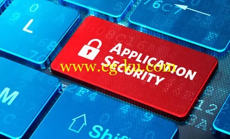 CISSP Video Course Domain 9 – Application Security的图片1