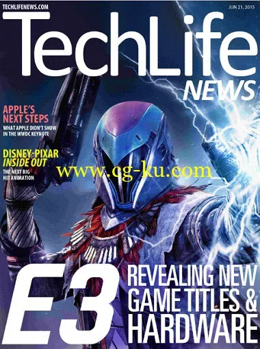 Techlife News – 21 June 2015-P2P的图片1