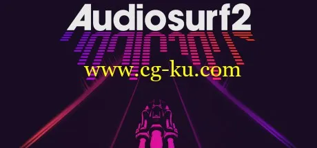 Audiosurf 2 MacOSX-ACTiVATED的图片3