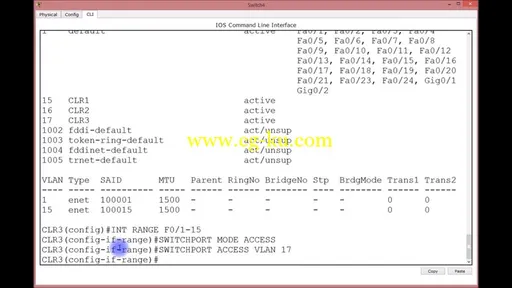 Cisco CCNA (200-120) Labs: Gateway to Success!的图片3