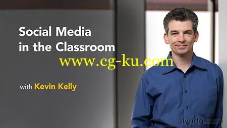 Lynda – Social Media in the Classroom的图片1