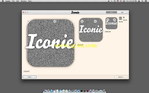 Iconie 1.0.2 Retail的图片1