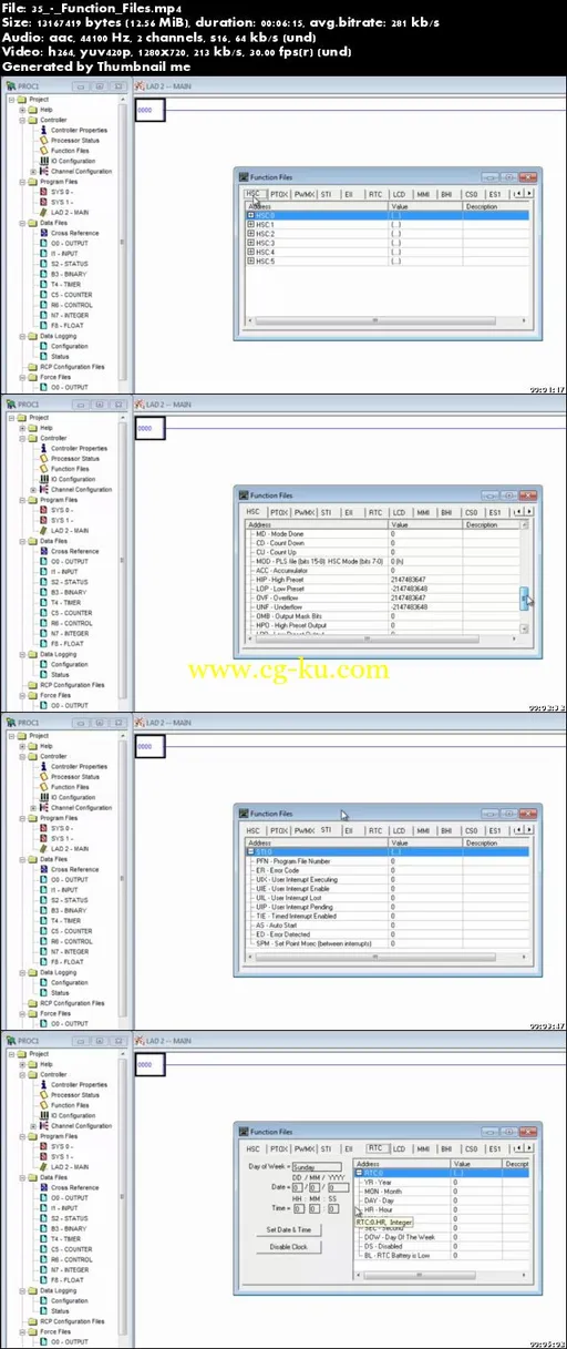 PLC Programming From Scratch的图片1