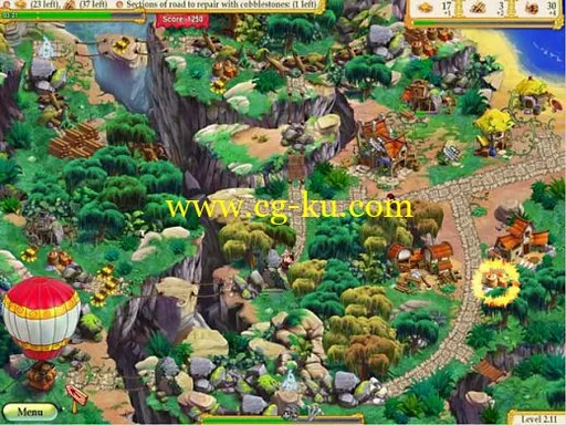 My Kingdom for the Princess 2-3-4 v1.0 MacOSX-DELiGHT的图片1