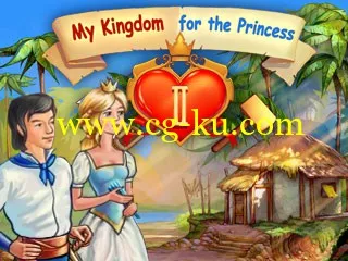 My Kingdom for the Princess 2-3-4 v1.0 MacOSX-DELiGHT的图片2