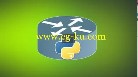 Python and Network Automation: Build 5 Python Apps (2015)的图片1