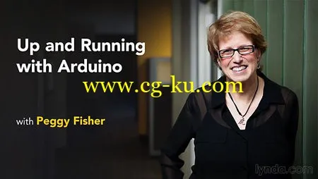 Lynda – Up and Running with Arduino的图片1