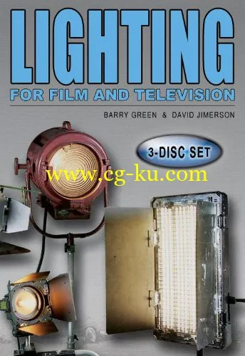 LIGHTING for Film and Television的图片1