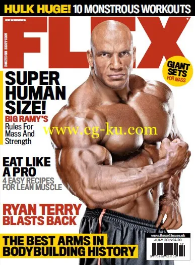 Flex UK – July 2015-P2P的图片1