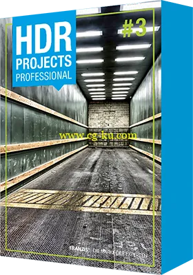 HDR projects professional 3.3.1 MacOSX的图片1