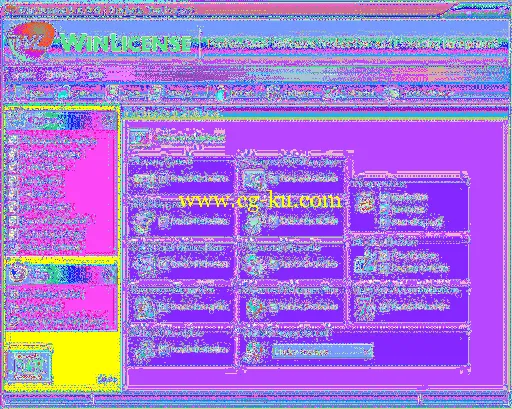 Winlicense 2.4.5.0的图片1