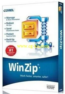 WinZip Standart / Pro / Backup / Photo / OEM Edition 19.5 Build 11532 (x86/x64) Multilingual的图片1