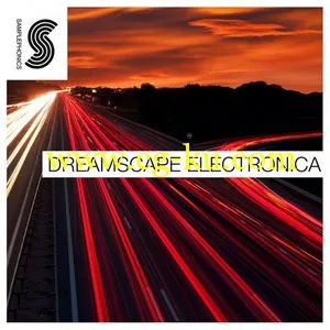 Samplephonics Dreamscape Electronica [ACiD WAV]的图片1