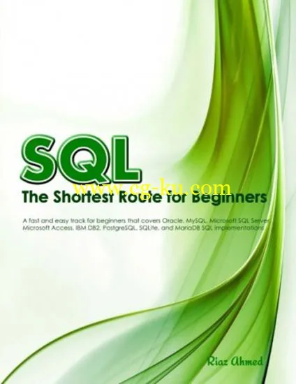 SQL – The Shortest Route For Beginners 2015-P2P的图片1