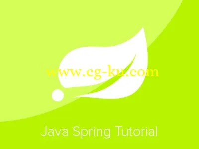 VTC – JAVA Spring MVC Course的图片1